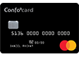 Confo’Card Mastercard