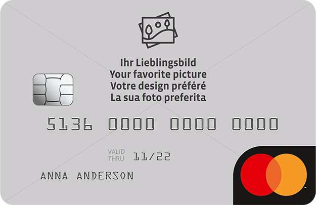 IKEA Family Creditcard